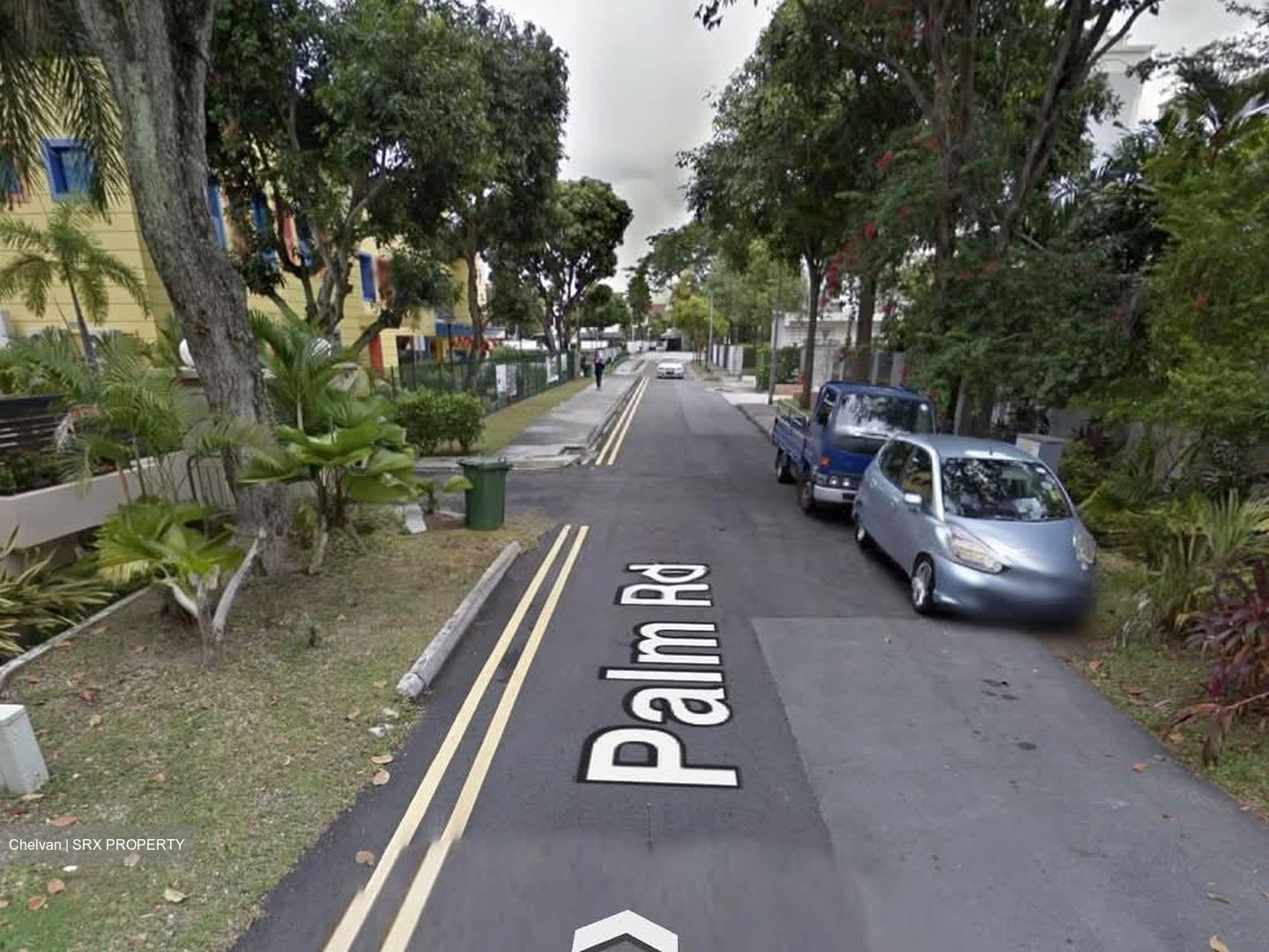 Upper East Coast Road (D15), Detached #606388691